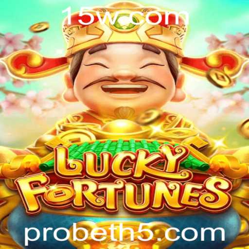 LUCKYFORTUNES: Explorando as Regras e Estratégias do Jogo de Probabilidades